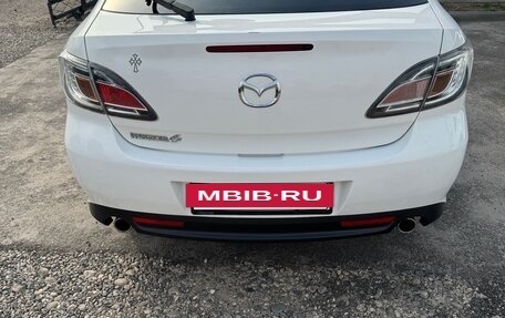Mazda 6, 2008 год, 1 050 000 рублей, 3 фотография