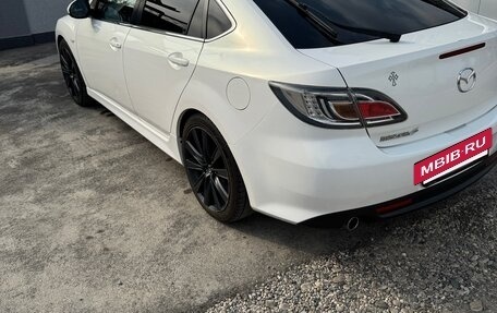 Mazda 6, 2008 год, 1 050 000 рублей, 5 фотография