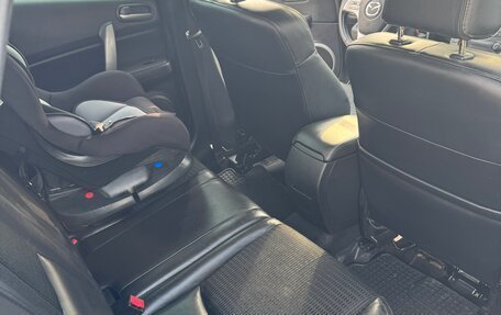 Mazda 6, 2008 год, 1 050 000 рублей, 16 фотография