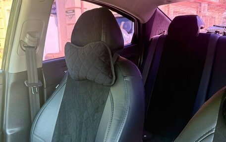 Hyundai Solaris II рестайлинг, 2015 год, 1 070 000 рублей, 8 фотография