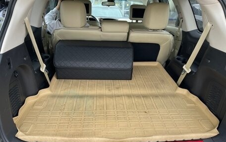Infiniti QX60 I рестайлинг, 2017 год, 2 250 000 рублей, 5 фотография