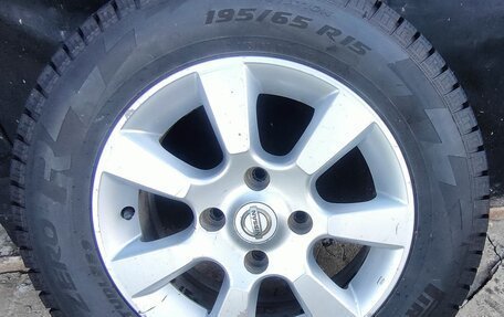 Nissan Tiida, 2010 год, 760 000 рублей, 2 фотография