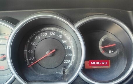Nissan Tiida, 2010 год, 760 000 рублей, 5 фотография