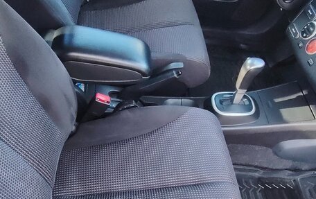 Nissan Tiida, 2010 год, 760 000 рублей, 10 фотография