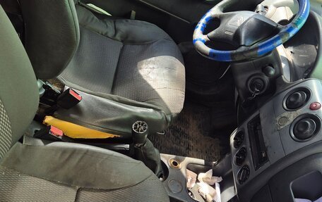 Citroen Berlingo II рестайлинг, 2010 год, 205 000 рублей, 6 фотография