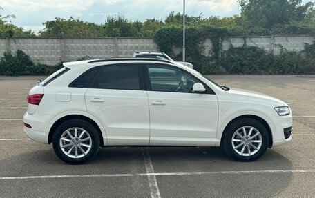 Audi Q3, 2014 год, 1 850 000 рублей, 4 фотография