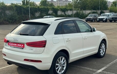 Audi Q3, 2014 год, 1 850 000 рублей, 5 фотография