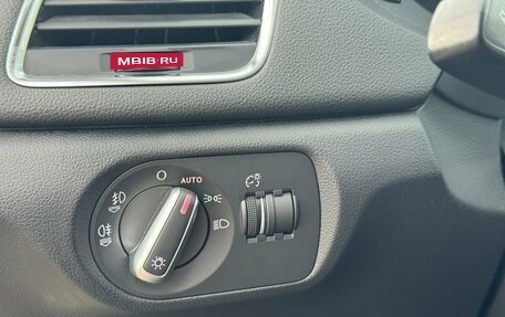 Audi Q3, 2014 год, 1 850 000 рублей, 12 фотография