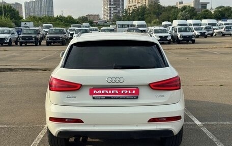 Audi Q3, 2014 год, 1 850 000 рублей, 6 фотография