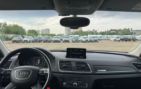 Audi Q3, 2014 год, 1 850 000 рублей, 16 фотография