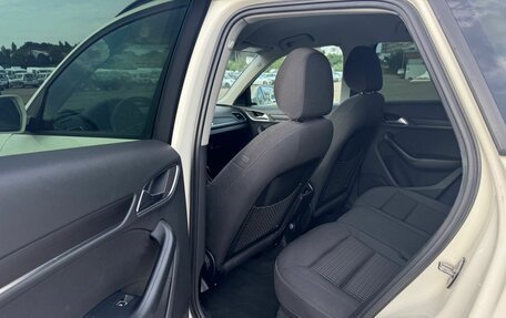 Audi Q3, 2014 год, 1 850 000 рублей, 18 фотография