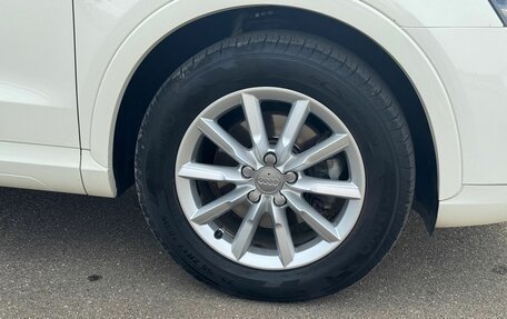 Audi Q3, 2014 год, 1 850 000 рублей, 22 фотография