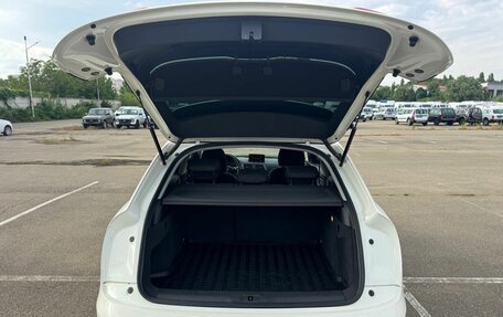 Audi Q3, 2014 год, 1 850 000 рублей, 21 фотография