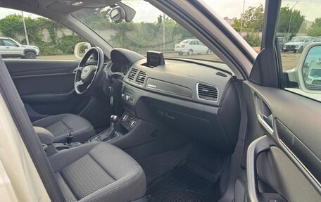 Audi Q3, 2014 год, 1 850 000 рублей, 20 фотография