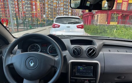 Renault Duster I рестайлинг, 2014 год, 640 000 рублей, 2 фотография