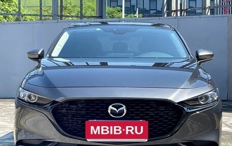 Mazda 3, 2021 год, 1 700 900 рублей, 2 фотография