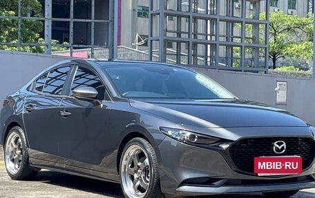 Mazda 3, 2021 год, 1 700 900 рублей, 3 фотография