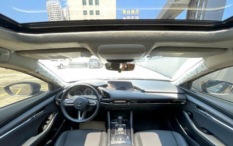 Mazda 3, 2021 год, 1 700 900 рублей, 10 фотография