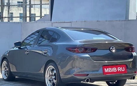 Mazda 3, 2021 год, 1 700 900 рублей, 13 фотография