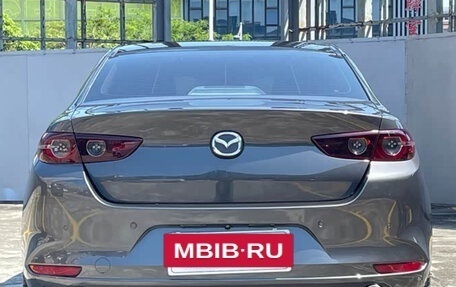 Mazda 3, 2021 год, 1 700 900 рублей, 14 фотография