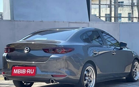 Mazda 3, 2021 год, 1 700 900 рублей, 15 фотография