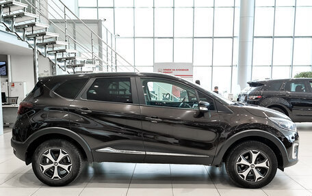 Renault Kaptur I рестайлинг, 2018 год, 1 299 000 рублей, 4 фотография