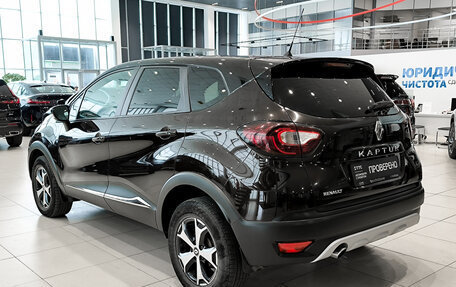 Renault Kaptur I рестайлинг, 2018 год, 1 299 000 рублей, 7 фотография