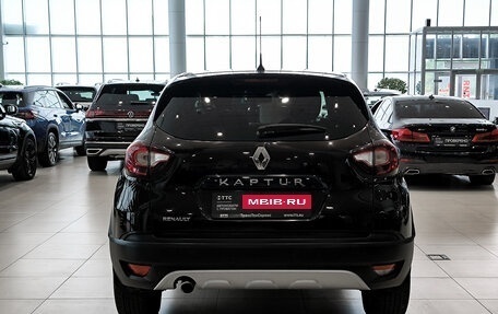 Renault Kaptur I рестайлинг, 2018 год, 1 299 000 рублей, 6 фотография