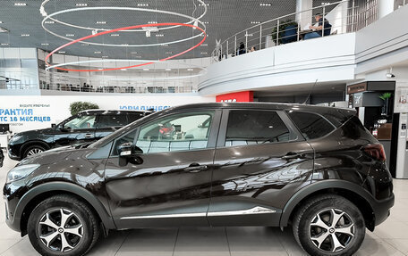 Renault Kaptur I рестайлинг, 2018 год, 1 299 000 рублей, 8 фотография