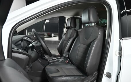 Ford Kuga III, 2013 год, 1 295 000 рублей, 6 фотография