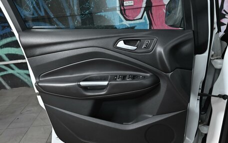 Ford Kuga III, 2013 год, 1 295 000 рублей, 7 фотография