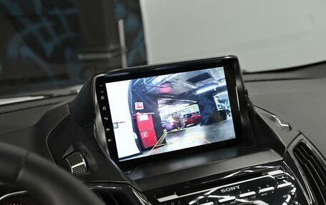 Ford Kuga III, 2013 год, 1 295 000 рублей, 9 фотография