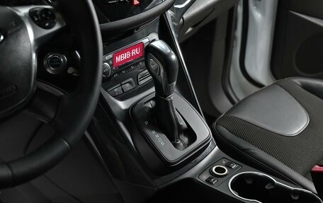 Ford Kuga III, 2013 год, 1 295 000 рублей, 10 фотография