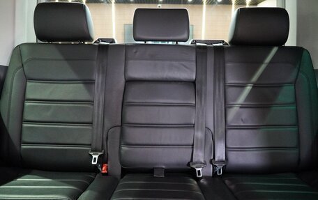 Volkswagen Multivan T6 рестайлинг, 2018 год, 4 100 000 рублей, 10 фотография
