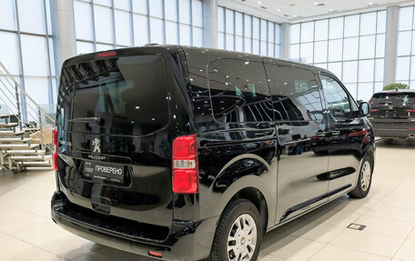 Peugeot Traveller I, 2022 год, 2 899 000 рублей, 6 фотография
