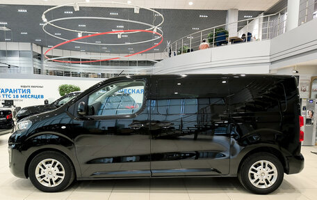 Peugeot Traveller I, 2022 год, 2 899 000 рублей, 10 фотография