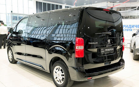Peugeot Traveller I, 2022 год, 2 899 000 рублей, 8 фотография