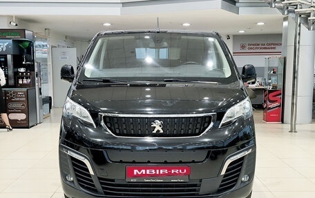 Peugeot Traveller I, 2022 год, 2 899 000 рублей, 2 фотография