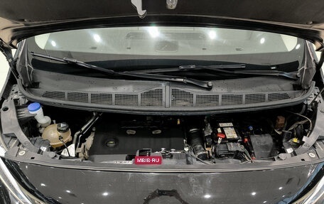 Peugeot Traveller I, 2022 год, 2 899 000 рублей, 11 фотография