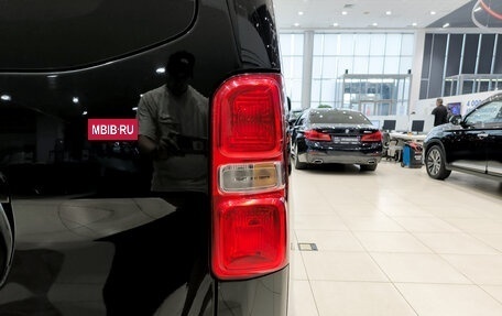 Peugeot Traveller I, 2022 год, 2 899 000 рублей, 12 фотография
