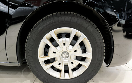 Peugeot Traveller I, 2022 год, 2 899 000 рублей, 22 фотография