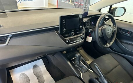 Toyota Corolla, 2019 год, 1 799 000 рублей, 13 фотография