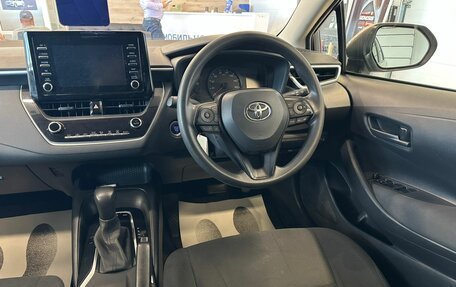 Toyota Corolla, 2019 год, 1 799 000 рублей, 15 фотография