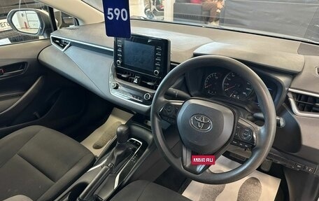 Toyota Corolla, 2019 год, 1 799 000 рублей, 11 фотография