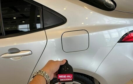 Toyota Corolla, 2019 год, 1 799 000 рублей, 23 фотография