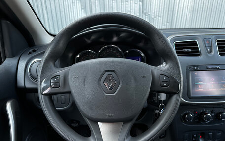 Renault Sandero II рестайлинг, 2018 год, 1 050 000 рублей, 7 фотография