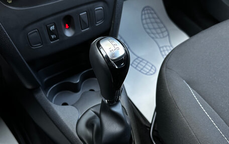 Renault Sandero II рестайлинг, 2018 год, 1 050 000 рублей, 11 фотография