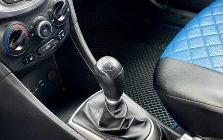 Hyundai Solaris II рестайлинг, 2015 год, 705 000 рублей, 13 фотография