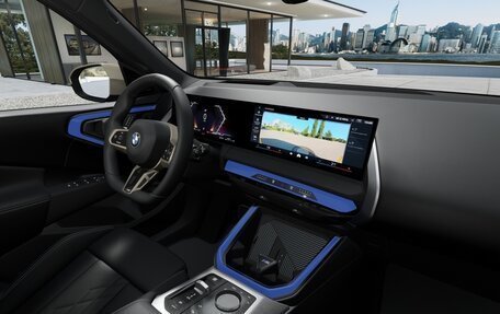 BMW X3, 2025 год, 8 600 000 рублей, 5 фотография