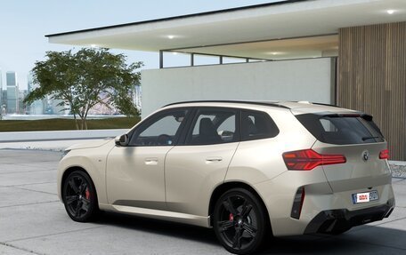 BMW X3, 2025 год, 8 600 000 рублей, 2 фотография